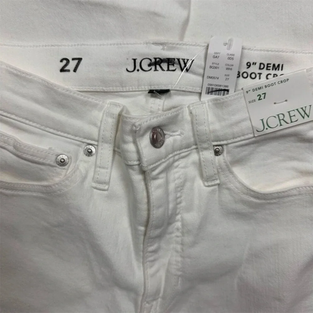NWT J. Crew Women's 9